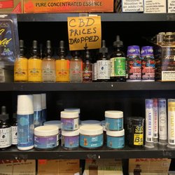 Royal Smoke Shop - CBD Gummies Lotions and Balms