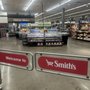 Smiths Fuel Center