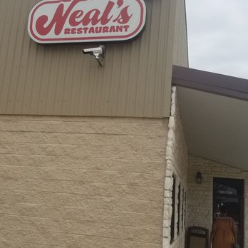 The Original Neal's Restaurant - American Near Me - Spring, Texas