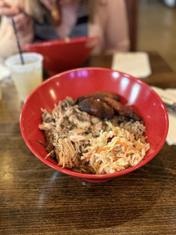 Pimento Jamaican Kitchen