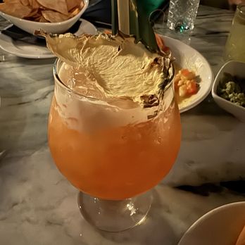 Lake Effect - Cocktail Bars Near Me - Salt Lake City, Utah