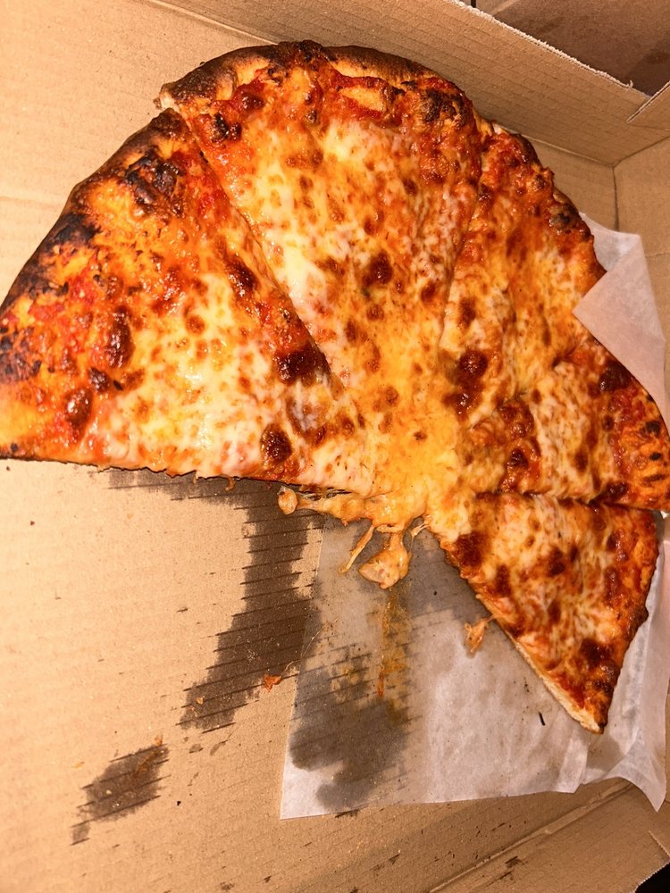 DOUGH BOYS PIZZARIA Updated September 2024 10 Photos 498 Main St