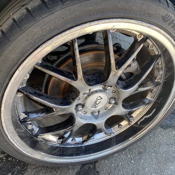 Car Lux - There is no buffing these things! - Used Car Dealers Near Me - Inglewood, California