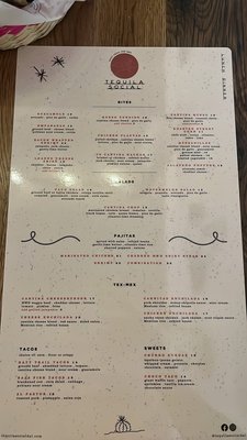 Tequila Social by null