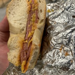 Hackettstown Bagels