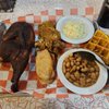Bombshells Burgers & BBQ gift card