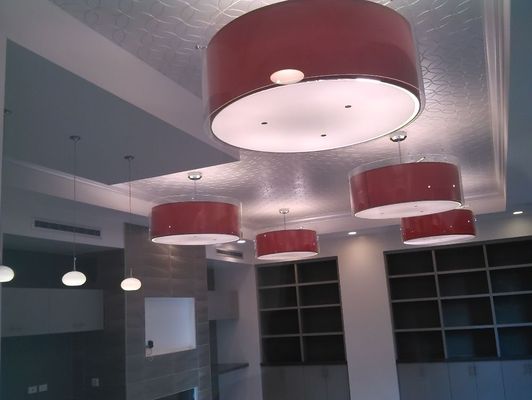 Canned, Custom lighting - My goal is to make the bay area safe by bringing outdated electrical systems up to date so that it can be safe for another 30+ years. Be humble, respectful, considerate, honest, and no cutting corners. Canned, Custom lighting - My goal is to make the bay area safe by bringing outdated electrical systems up to date so that it can be safe for another 30+ years. Be humble, respectful, considerate, honest, and no cutting corners.