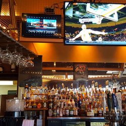 Manda Le Bar & Grill - View from bar