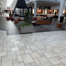 Chesterfield Towne Center - Near the food court