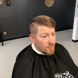The Battlefield Barber