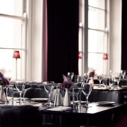 Ocean Bar & Grill