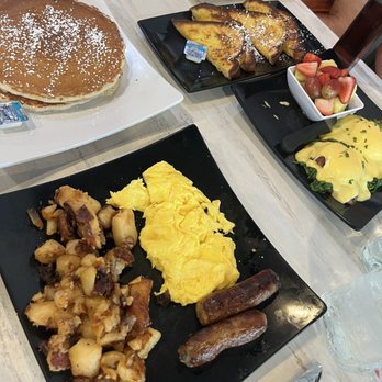 Eggtown - Lithia - Breakfast & Brunch Near Me - Lithia, Florida