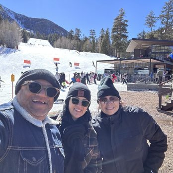 Lee Canyon - Ski Resorts Near Me - Las Vegas, Nevada Lee Canyon - Ski Resorts Near Me - Las Vegas, Nevada