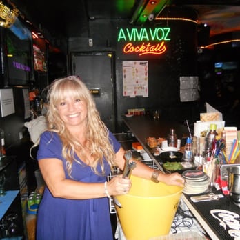 A Viva Voz - Karaoke Near Me - Barcelona, B