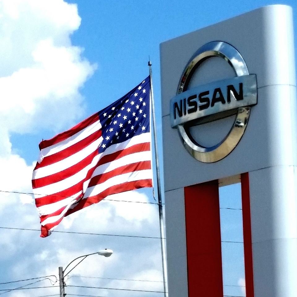 NISSAN OF PADUCAH Updated June 2024 3164 Park Ave, Paducah