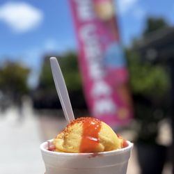 Sweet Life - Mini Chamango