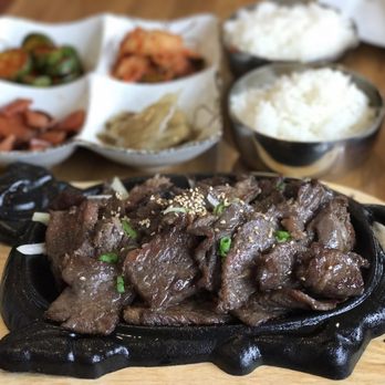 Tasty Ko - Bone out beef galbi - Korean Near Me - Katy, Texas Tasty Ko - Bone out beef galbi - Korean Near Me - Katy, Texas