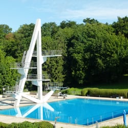 Badezentrum Sindelfingen - Badezentrum Sindelfingen Freibad