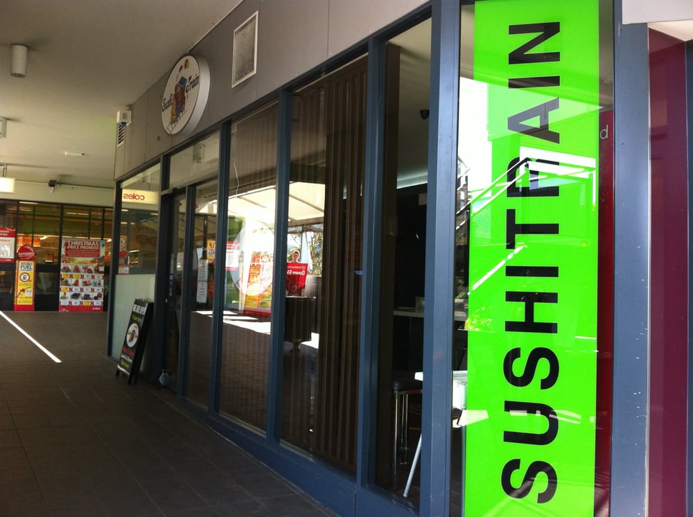 SUSHI TRAIN INDOOROOPILLY JUNCTION Updated August 2024 11 Photos & 15 Reviews 100 Coonan