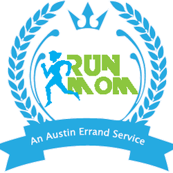 Run Mom