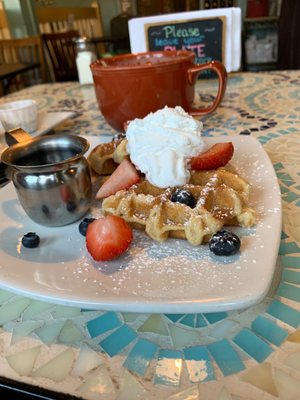 Bike Stop Cafe by null