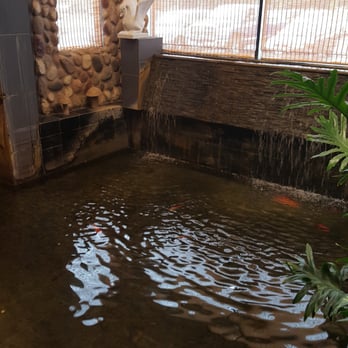 Super Moon Buffet - Fish pond inside - Buffets Near Me - Saint Louis Park, Minnesota Super Moon Buffet - Fish pond inside - Buffets Near Me - Saint Louis Park, Minnesota