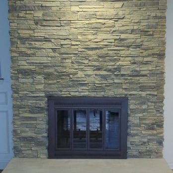 Allen Chimneys - Fireplace Fascia Stonework - Chimney Sweeps Near Me - Cedar Grove, New Jersey