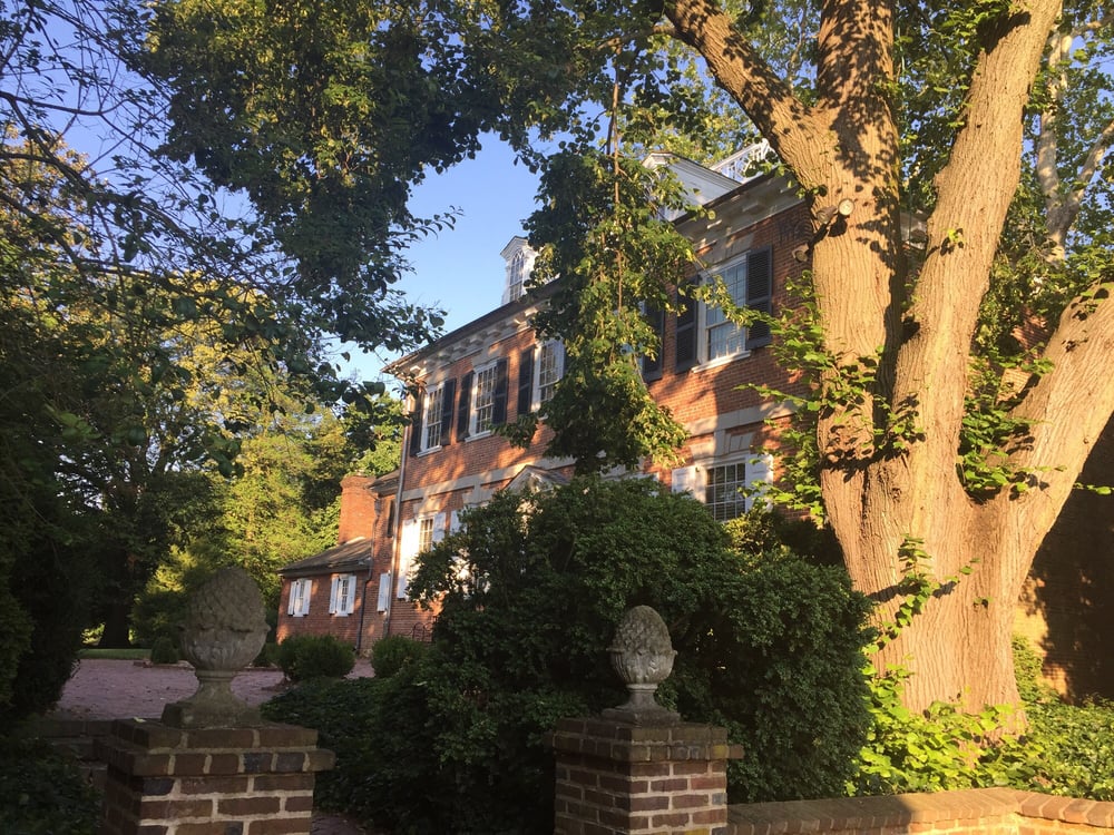 HISTORIC HOUSES OF ODESSA 13 Photos 109 Main St, Odessa, Delaware