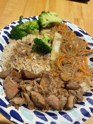 Pinoy Kabayan Filipino Asian Cuisine by null