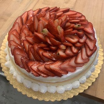 Moises Bakery - Hallandale - The real strawberry cheesecake! - Bakeries Near Me - Hallandale Beach, Florida Moises Bakery - Hallandale - The real strawberry cheesecake! - Bakeries Near Me - Hallandale Beach, Florida