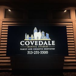 Covedale Dental Studio