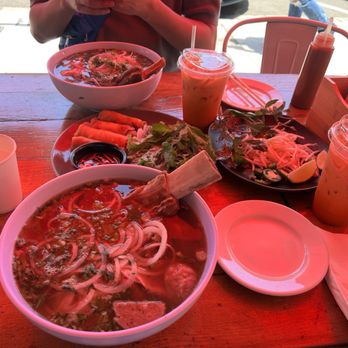 Pho La Vache - Vietnamese Near Me - Los Angeles, California