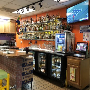 El Tapatio - Alcohol - Bars Near Me - Flagstaff, Arizona