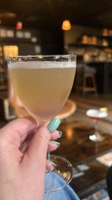 The Alibi Bourbon & Cocktail Lounge by null