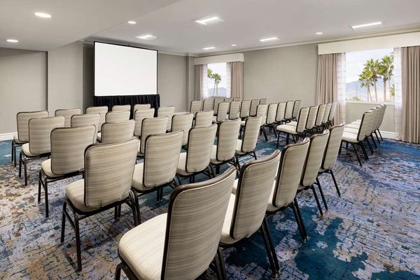 Hilton Tucson East by null