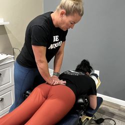 Awesome Family Chiropractic- Santee - Awesome Adjustment