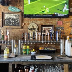Blackstone Pub & Eatery