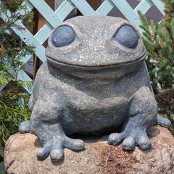 Mossy Rock Pottery