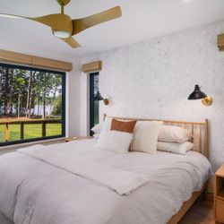 Bruckelmyer Brothers - Beautiful Bedroom Designs