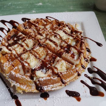 George's Place - Breakfast & Brunch Near Me - Cape May, New Jersey George's Place - Breakfast & Brunch Near Me - Cape May, New Jersey