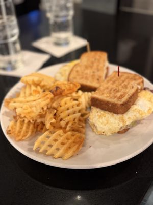 The Hudson Cafe - Northville by null