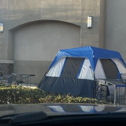 Wells Fargo Bank - Feels like a sanitary and safe place to do your banking right?