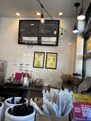 The Goddess and Grocer Bucktown by null