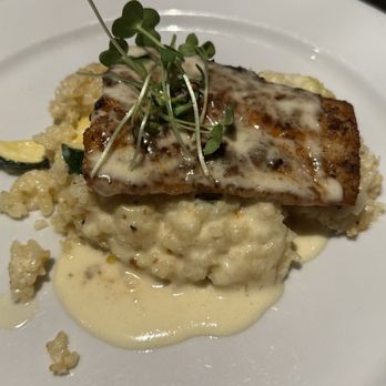 Beach House Restaurant + Bar @ Lovers Point - Pacific Mahi Mahi - Seafood Near Me - Pacific Grove, California
