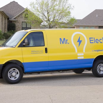 Mr. Electric of Amarillo - Electricians Near Me - Amarillo, Texas Mr. Electric of Amarillo - Electricians Near Me - Amarillo, Texas