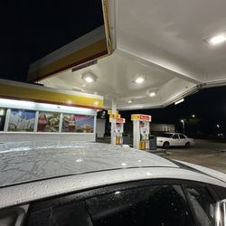 Franklin Shell - $2.89 on 1/31/24