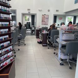 Sunrise Nails Spa II