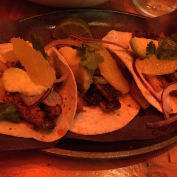 Playa Cabana - Some mins of pineapple and meat tacos - Mexican Near Me - Toronto, Ontario Playa Cabana - Some mins of pineapple and meat tacos - Mexican Near Me - Toronto, Ontario