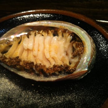 Sushi Sasabune - Kona Abalone - Sushi Bars Near Me - Honolulu, Hawaii Sushi Sasabune - Kona Abalone - Sushi Bars Near Me - Honolulu, Hawaii