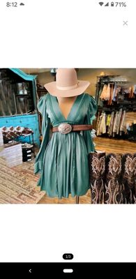 Juni's Creations & Boutique by null